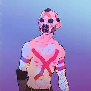 Meet your Posher, Moira